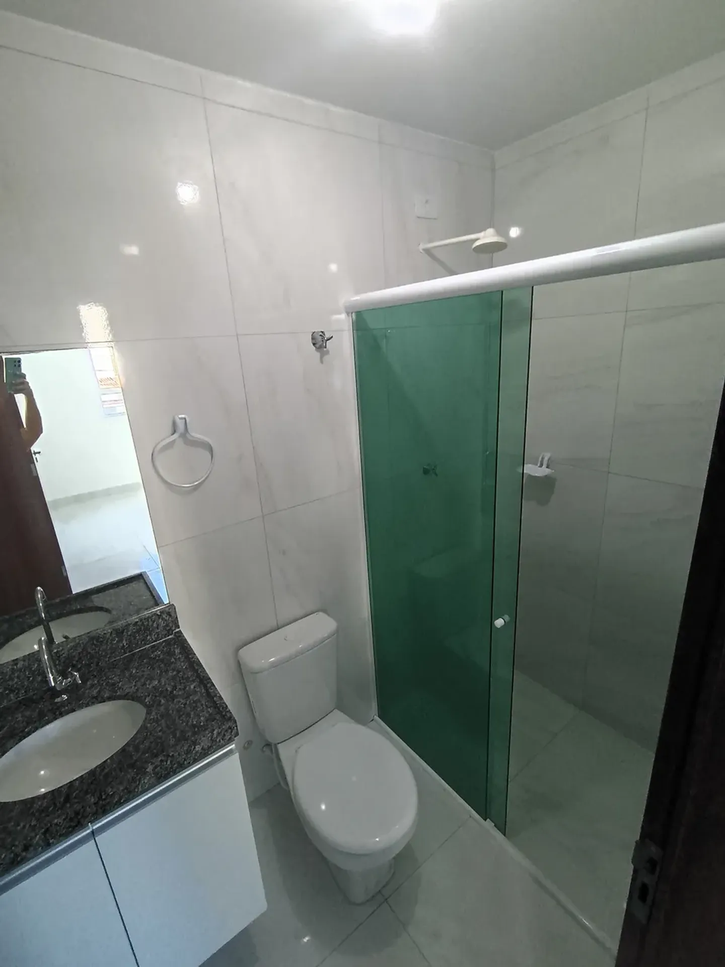 2-bedroom apartment with en-suite and 60 m² modern — photo 5