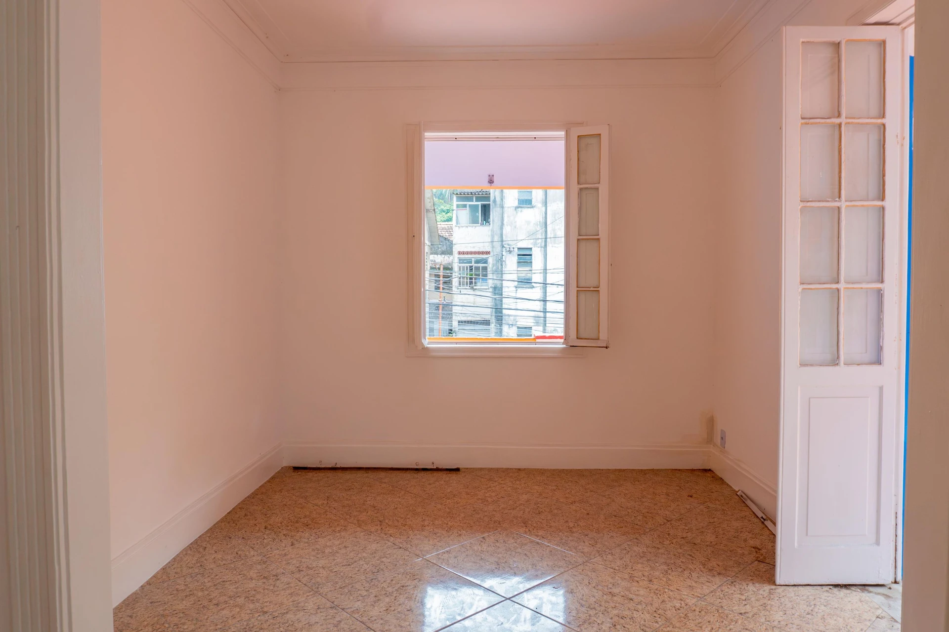 5 quartos e jardim: casa de 130 m² — photo 16