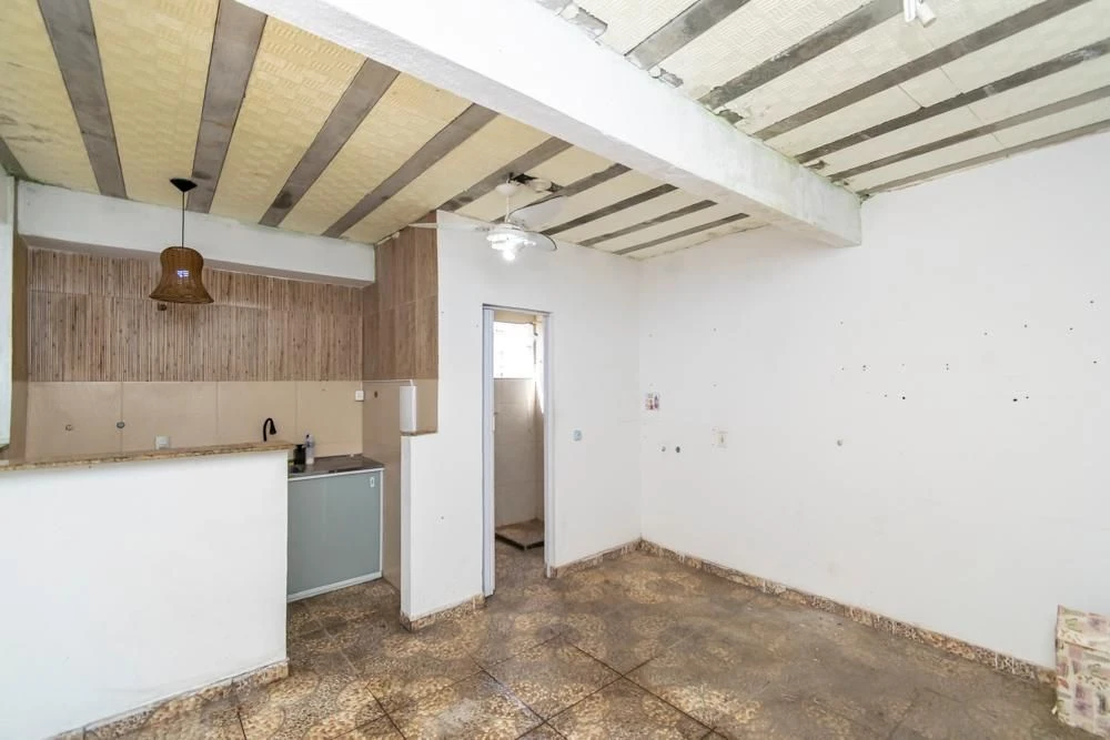 4 quartos e varanda gourmet: apartamento de 64 m² — photo 40