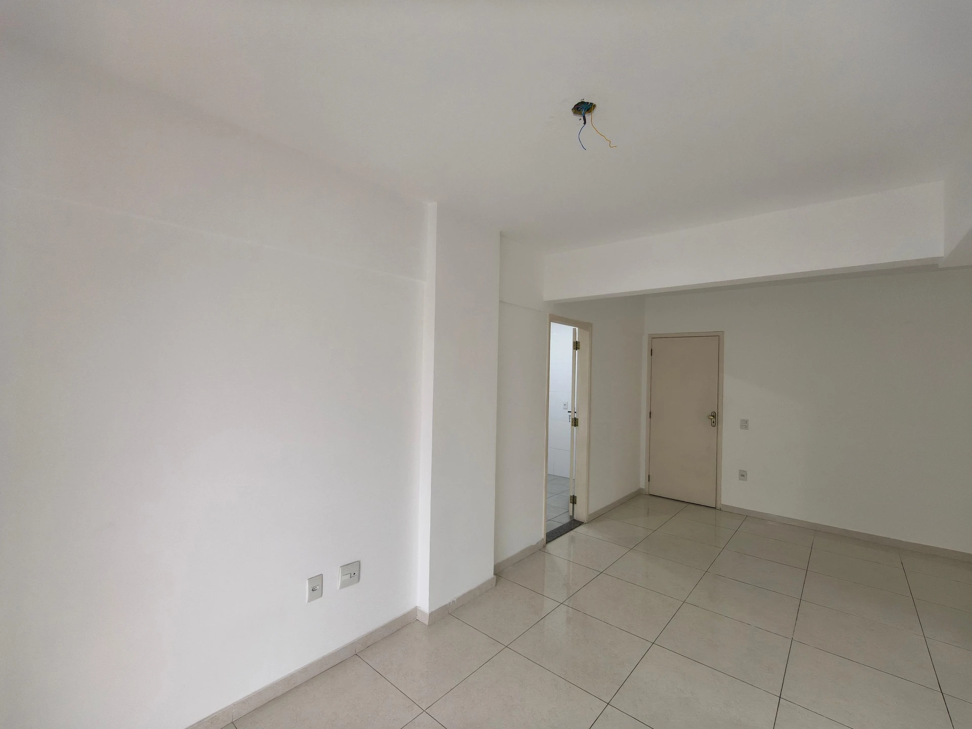 Apartamento de 3 quartos, sendo 1 suíte, 89 m², Pechincha — photo 3