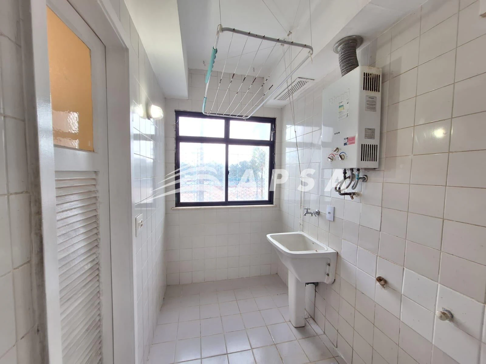 Квартира: 3 спальни, 1 со своей ванной, 84 м² — photo 16