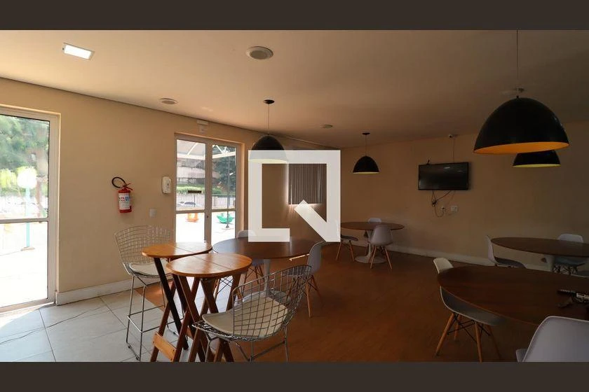 Apartamento de 1 quarto em condomínio com academia — photo 32