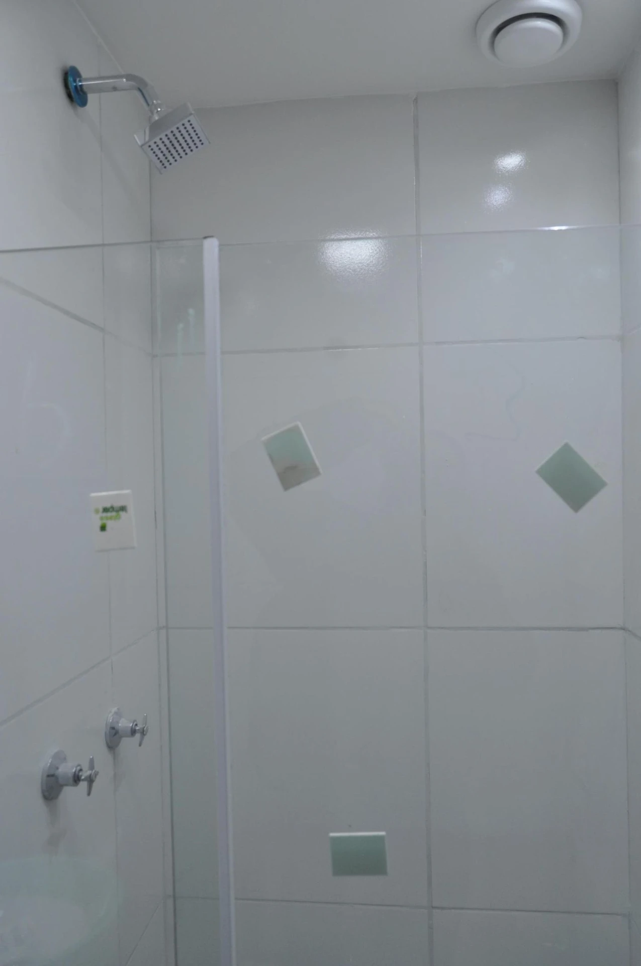 Apartamento sem mobília com 2 quartos e suíte — photo 48