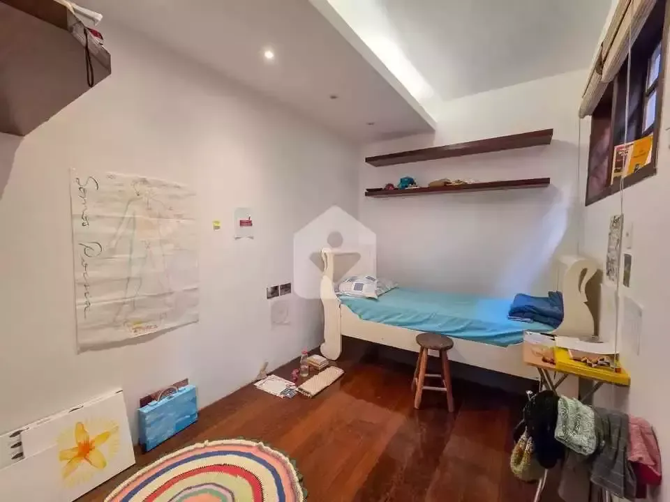 Furnished house with 5 bedrooms and 171 m² plus a BBQ balcony — photo 21