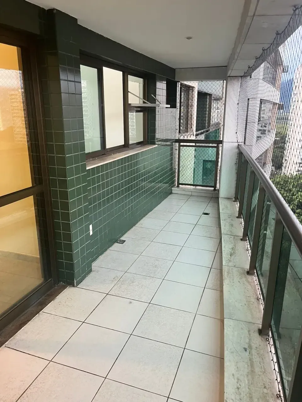 Apartamento de 3 quartos com 3 banheiros e 2 vagas — photo 3