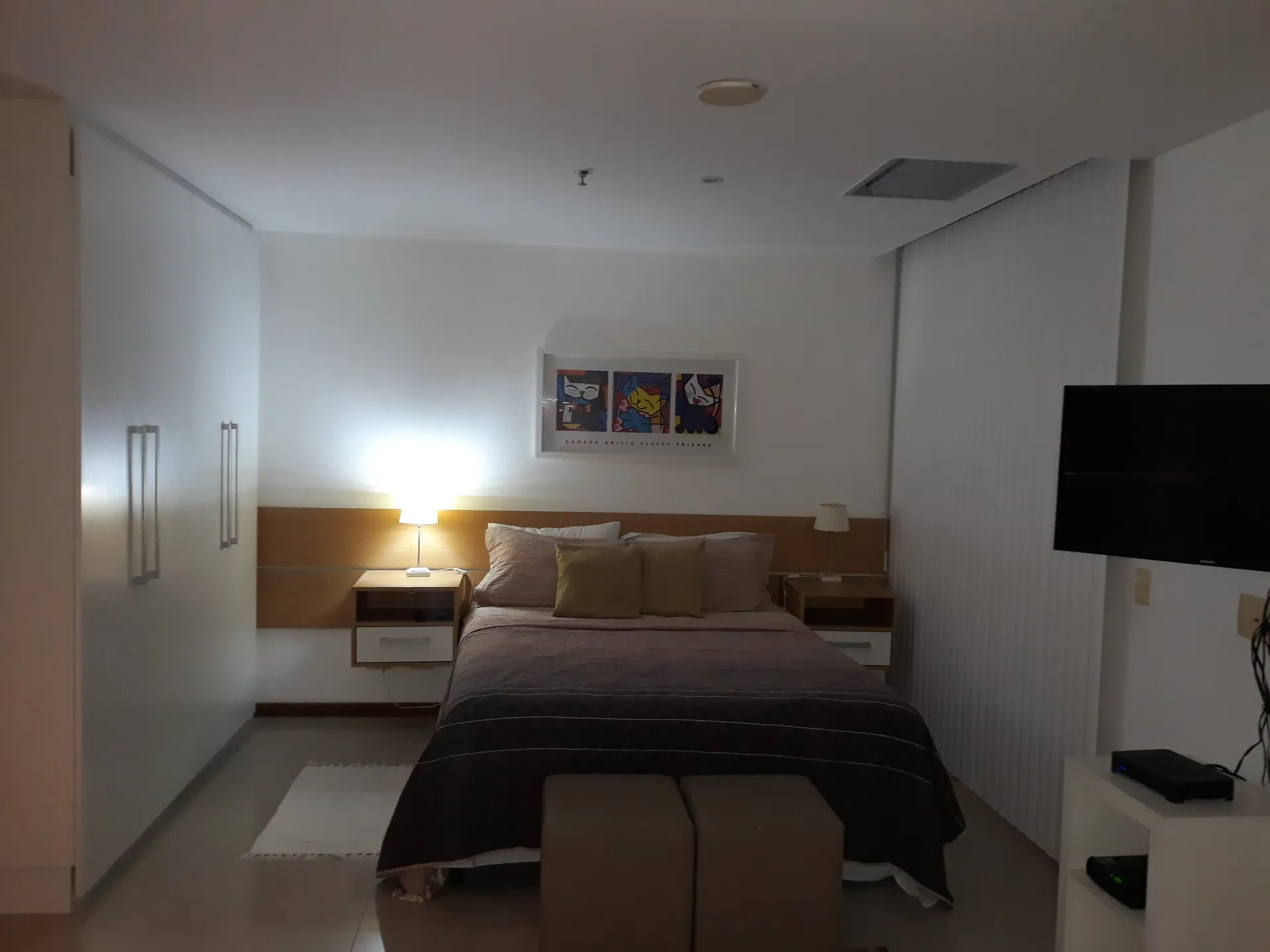 Apartment on the 6th floor with a water view — photo 14