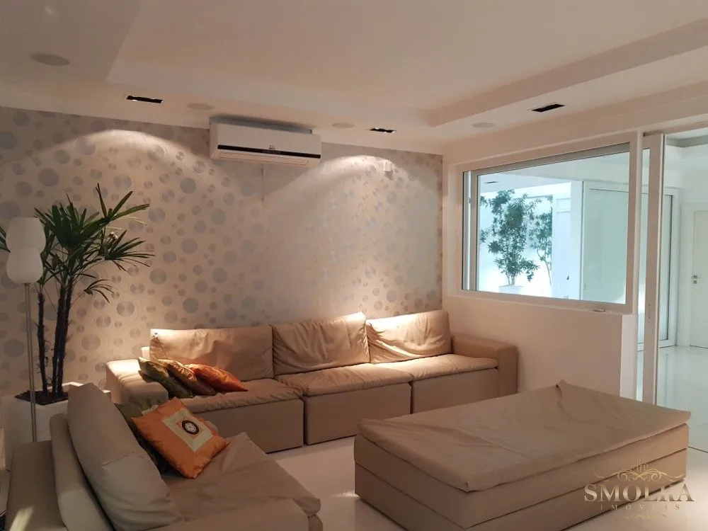 Furnished house with 9 bedrooms and 10 bathrooms, 3rd floor — photo 49