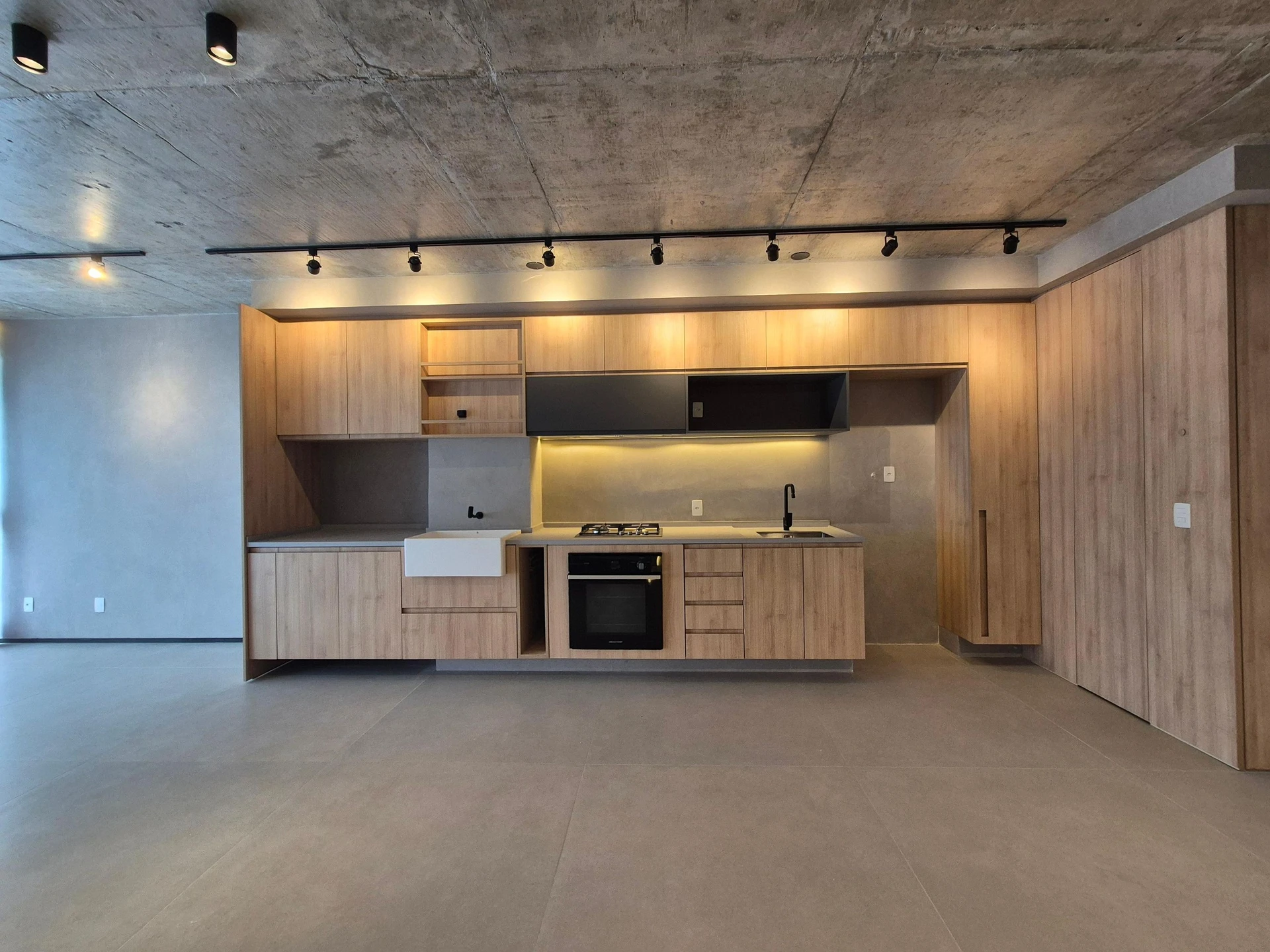 Apartment with 3 bedrooms, 2 bathrooms and 1 parking spot — photo 53
