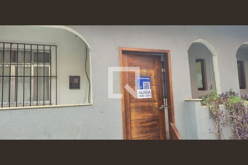 Casa de 1 quarto e 60 m² — photo 25