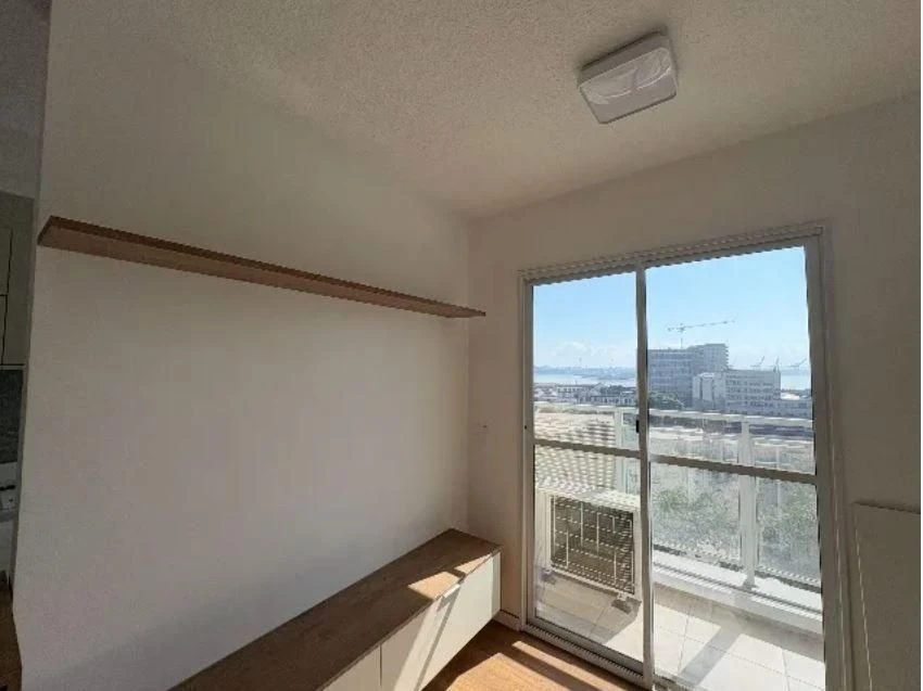 Apartment, 43 m², with a home office — photo 8