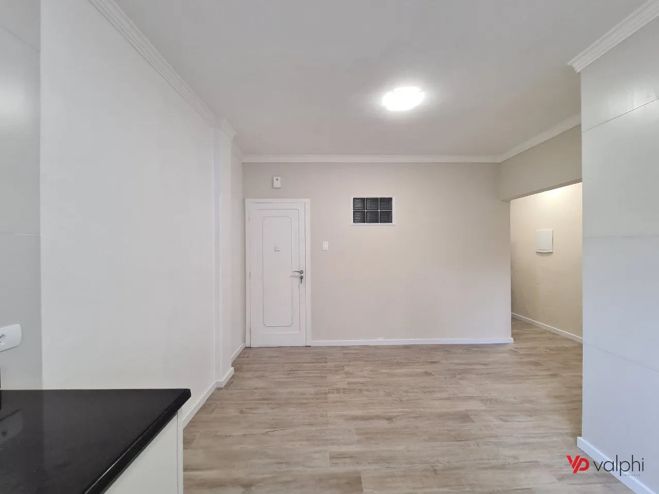 Unfurnished 3-bedroom apartment with 114 m² — photo 18