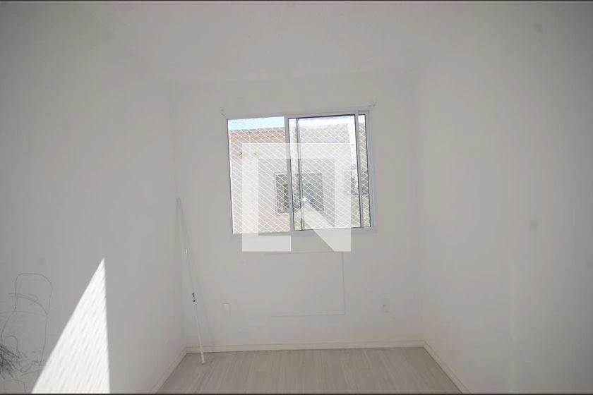Apartamento de 40 m² com 2 quartos e 1 banheiro — photo 19