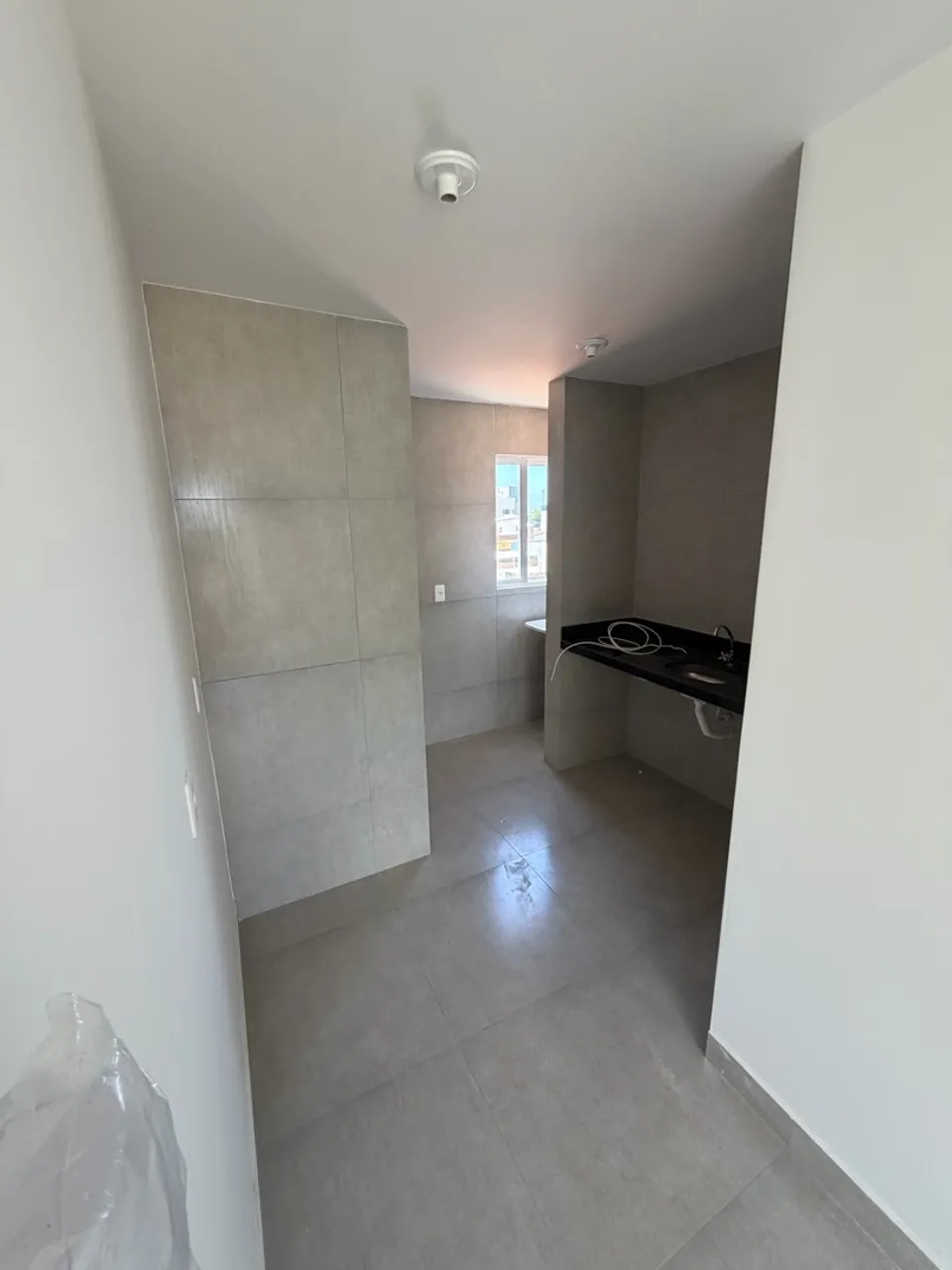 Квартира 60 м², 2 спальни, Жуан-Песоа