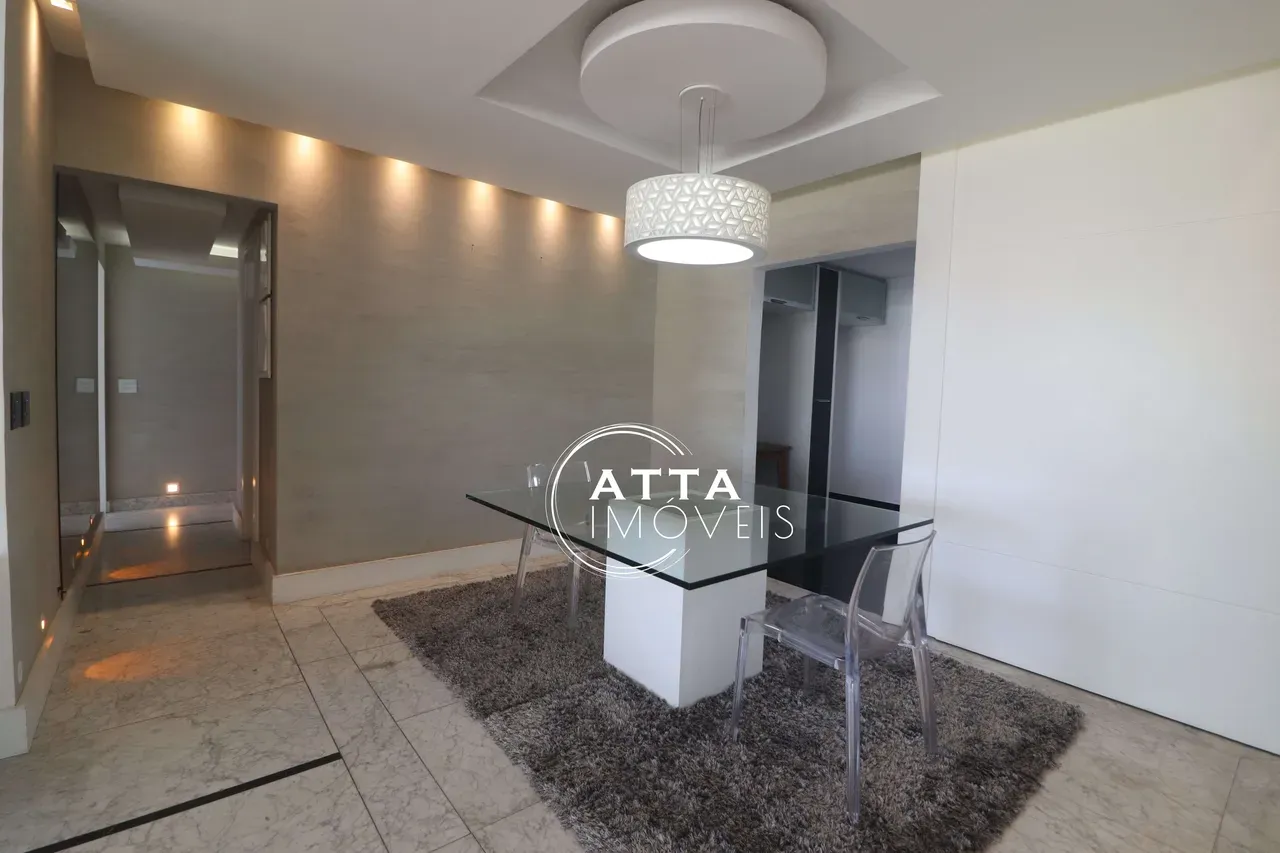 Ванна и 3 спальни: квартира 176 м² — photo 8