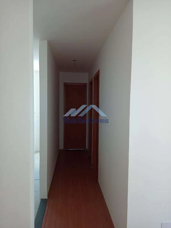 2-bedroom apartment with 52 m² and 2 parking spaces — photo 26