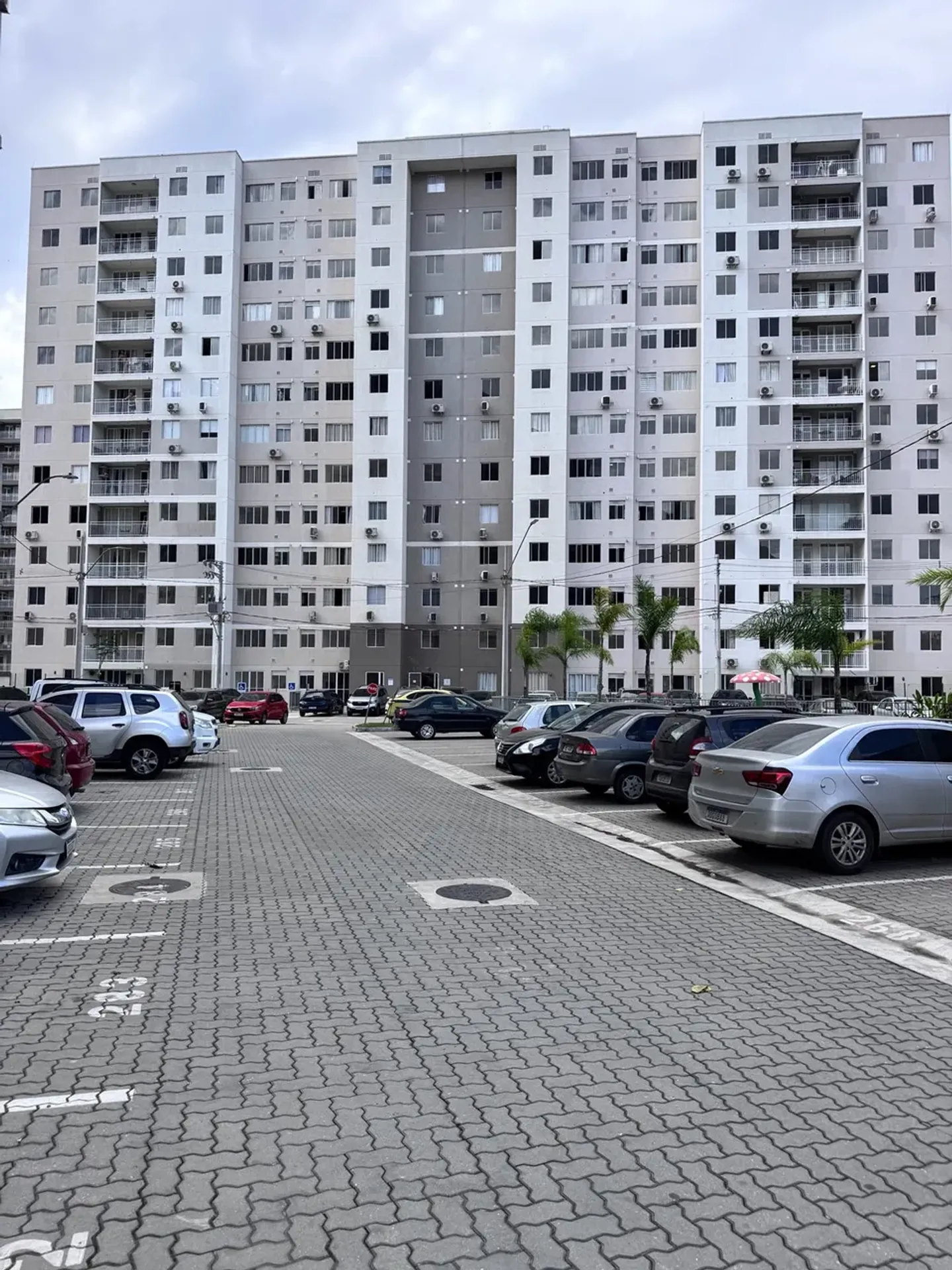 Apartamento para alugar com 2 quartos e 2 banheiros — photo 44