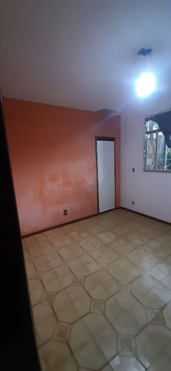 Apartamento com 3 quartos e fogão a gás — photo 8
