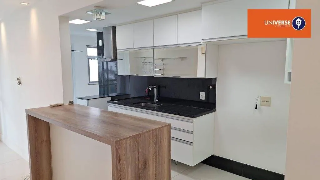4-bedroom rental apartment with 150 m² and 4 baths — photo 5