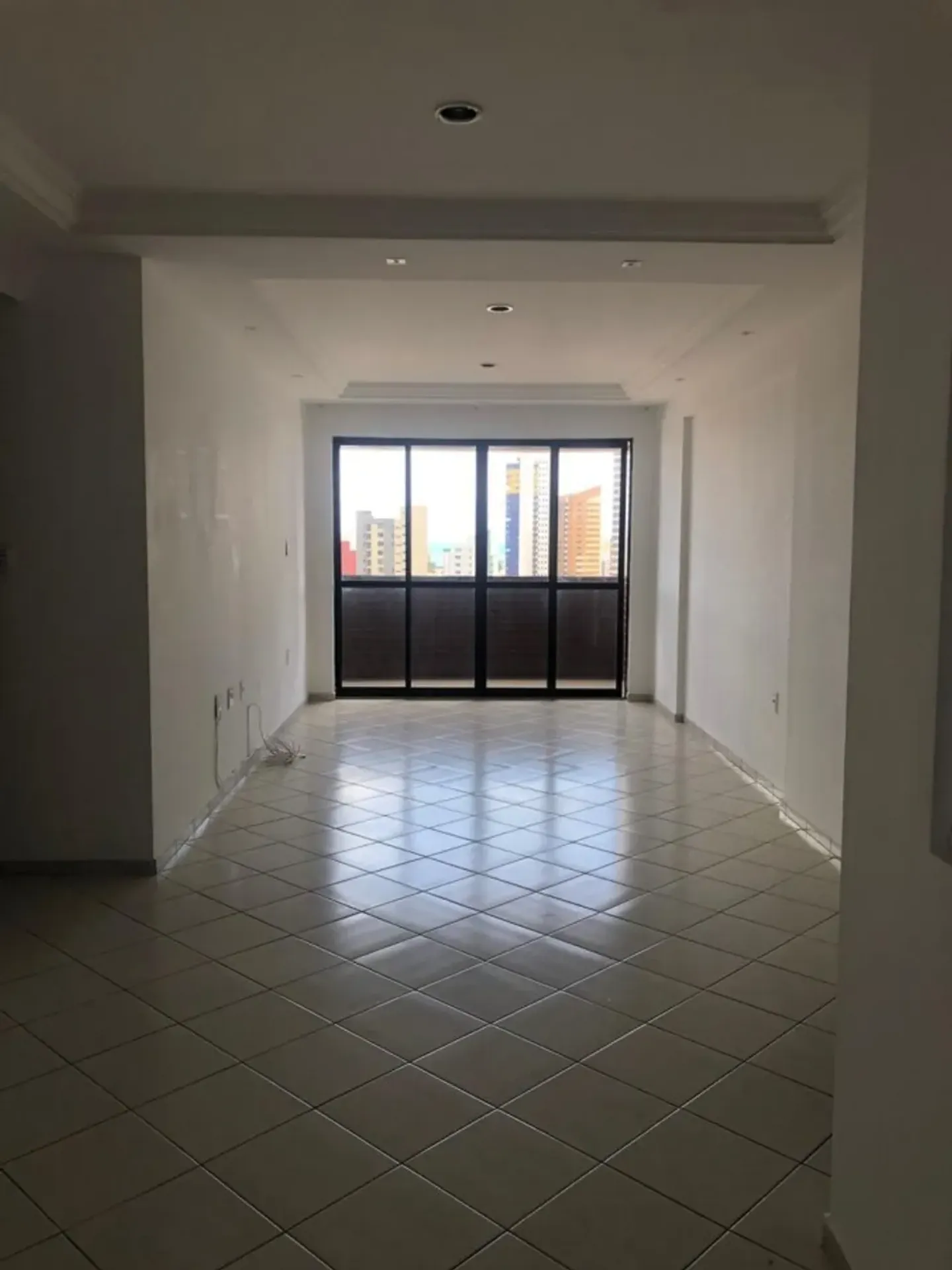 Furnished 4-bedroom apartment with 150 m² and 4 baths