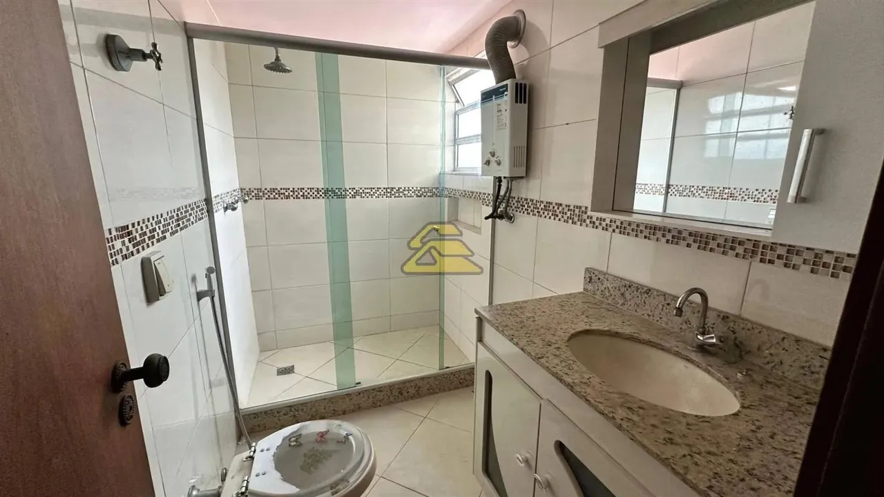 Квартира з 3 спальнями та 4 ванними кімнатами і місцем — photo 7
