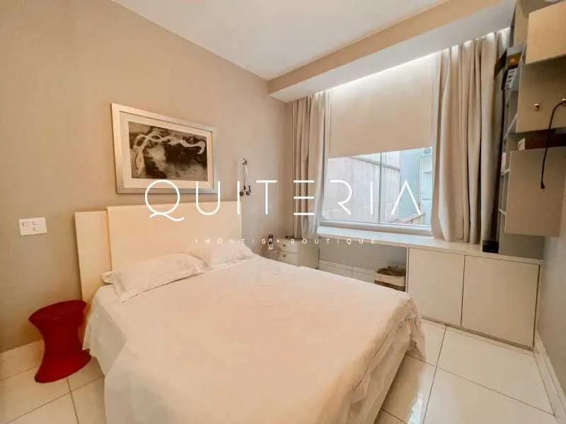 Apartment with 3 bedrooms and 4 bathrooms in good condition — photo 3