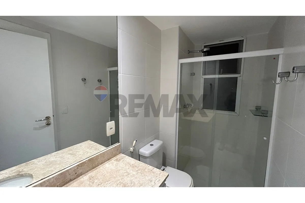 Private BBQ in a 3-bedroom apartment, 143 m² — photo 9