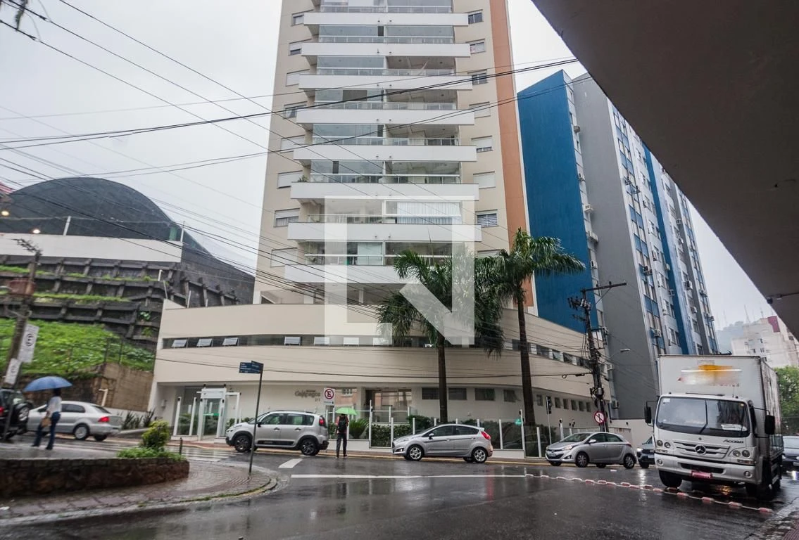 2 quartos e espaço de home office: apartamento de 69 m² — photo 44