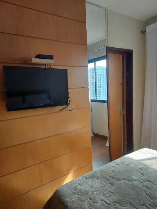 Apartamento de 3 quartos e 3 banheiros com 2 vagas — photo 15