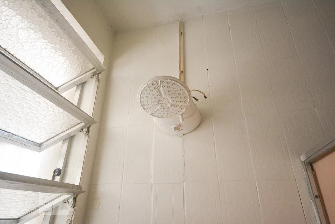 Apartamento com 2 quartos, 1 suíte e 2 banheiros — photo 27