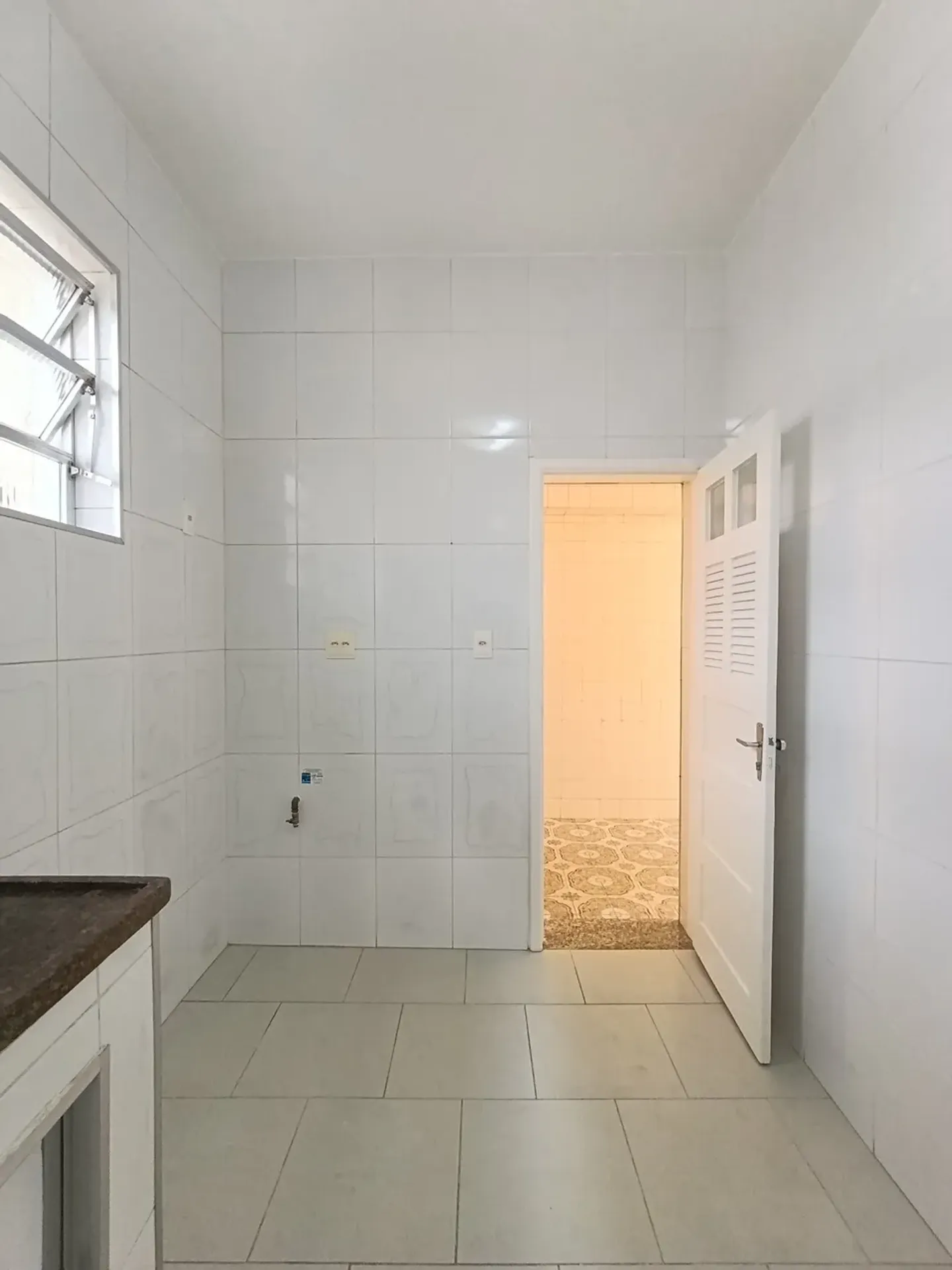 Washing machine in a 2-bedroom house, 82 m² — photo 11