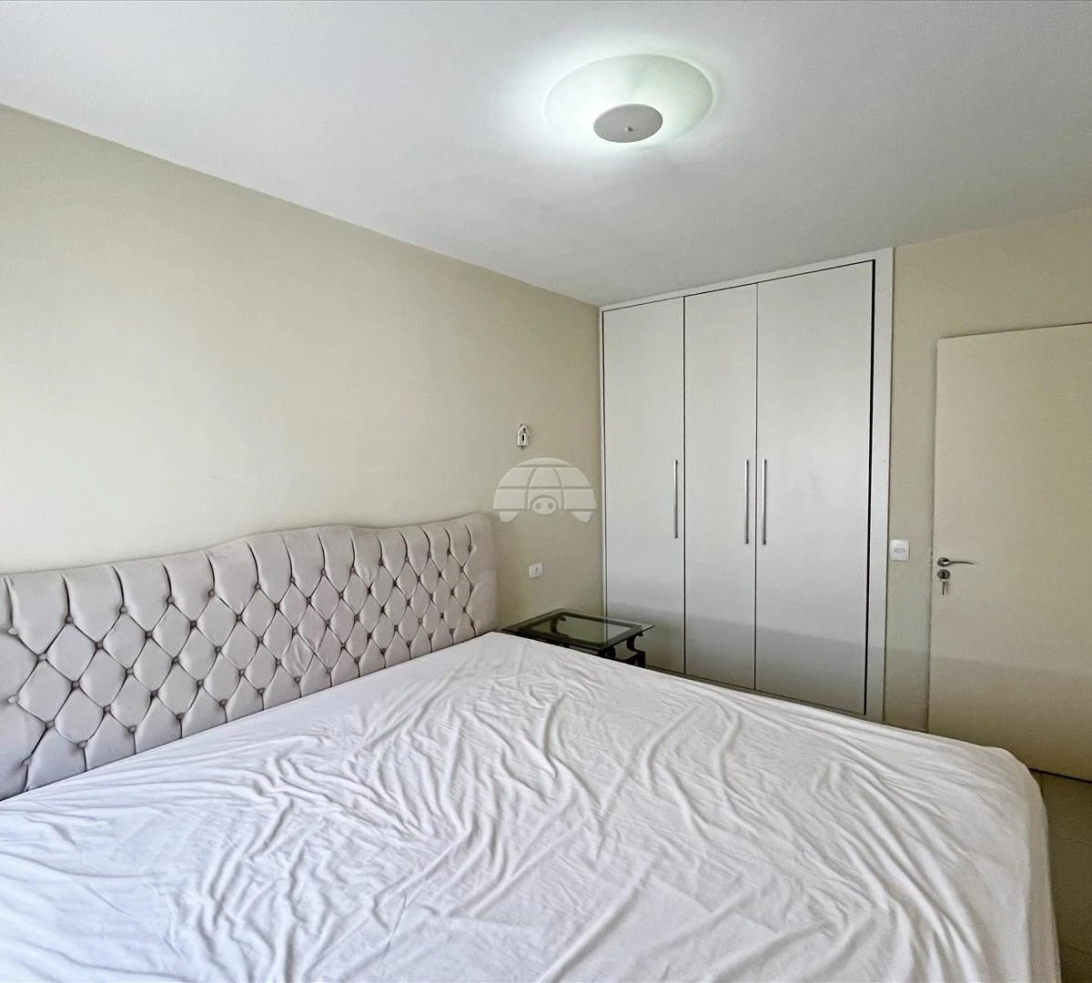 2 quartos e máquina de lavar: apartamento de 64 m² — photo 12