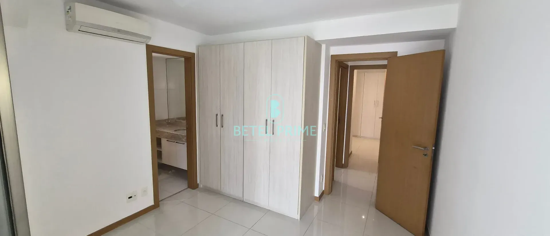 Apartamento de 4 quartos em condomínio com sauna — photo 13