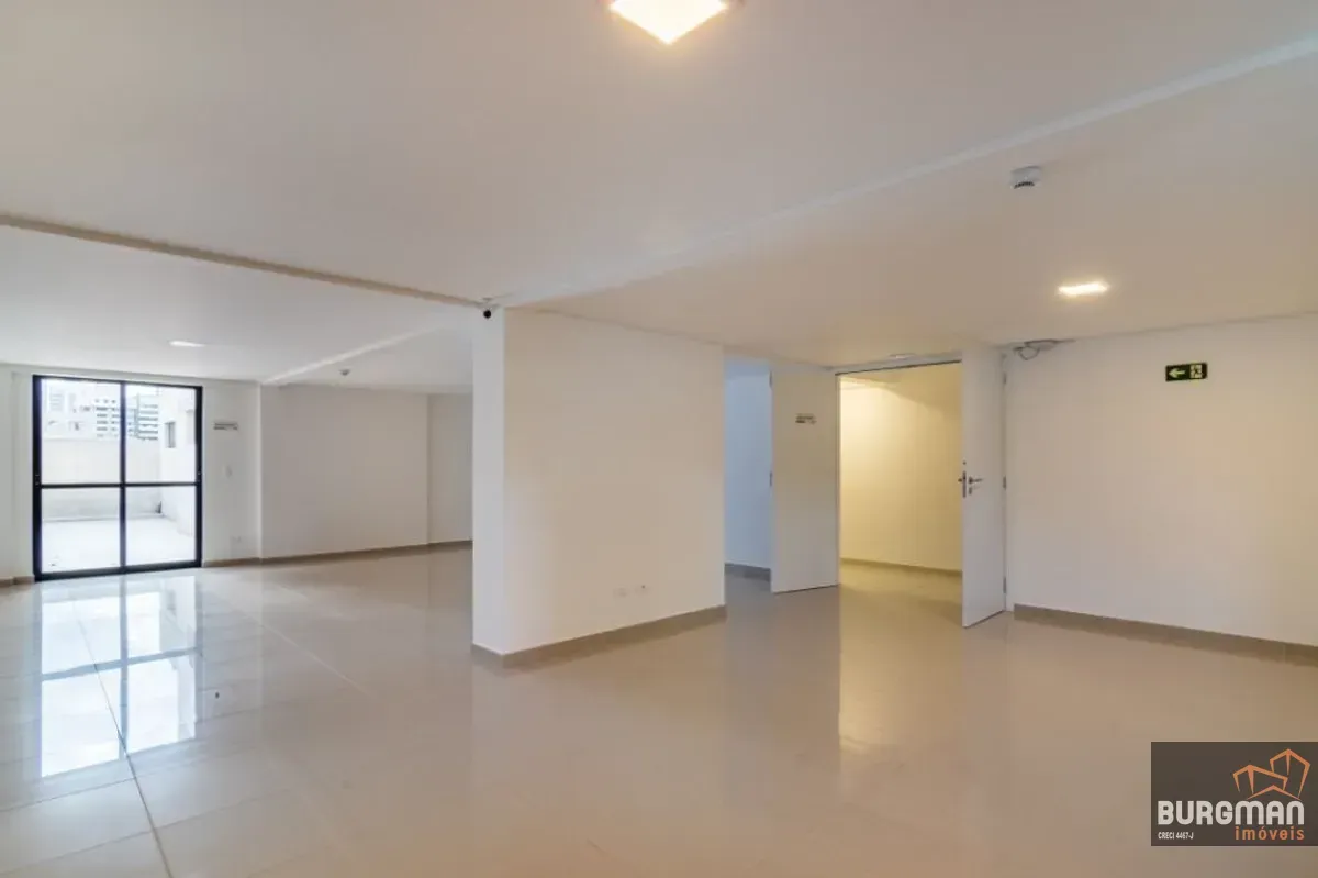 Furnished 21 m² studio on the 17th floor — photo 21