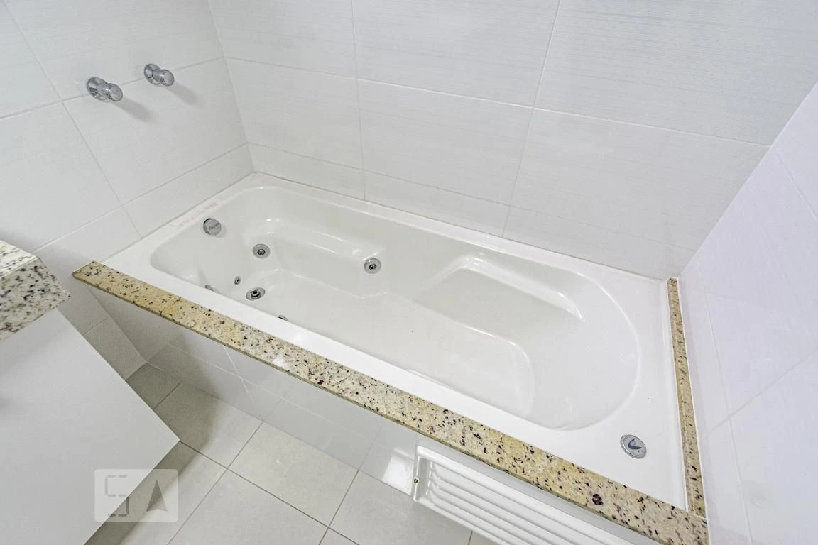 Apartment, 140 m², with a bathtub — photo 41