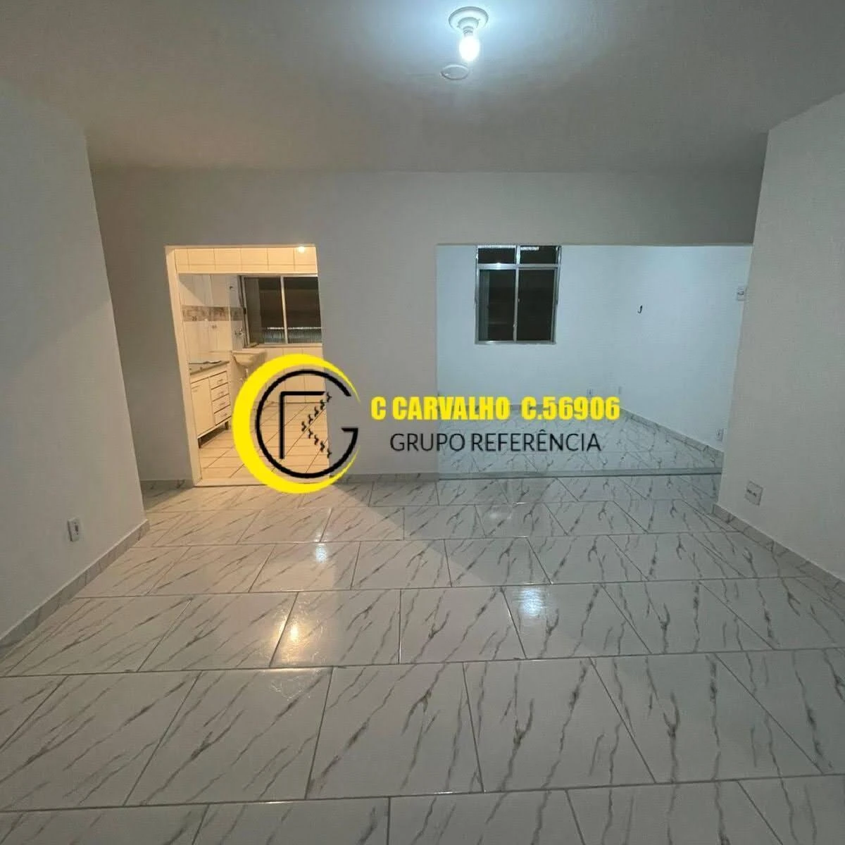 Apartamento de 3 quartos e 62 m² — photo 6