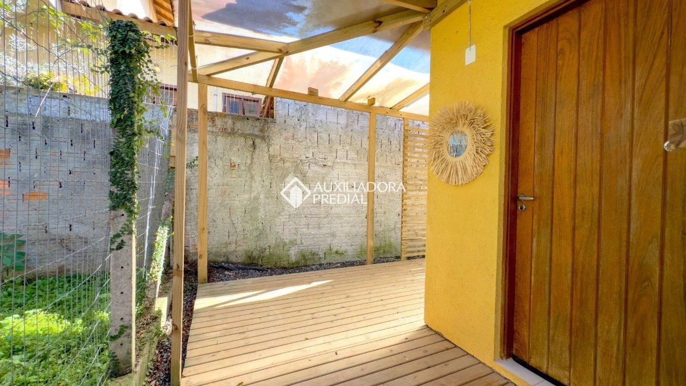 Casa de 2 dormitorios con jardín — photo 12