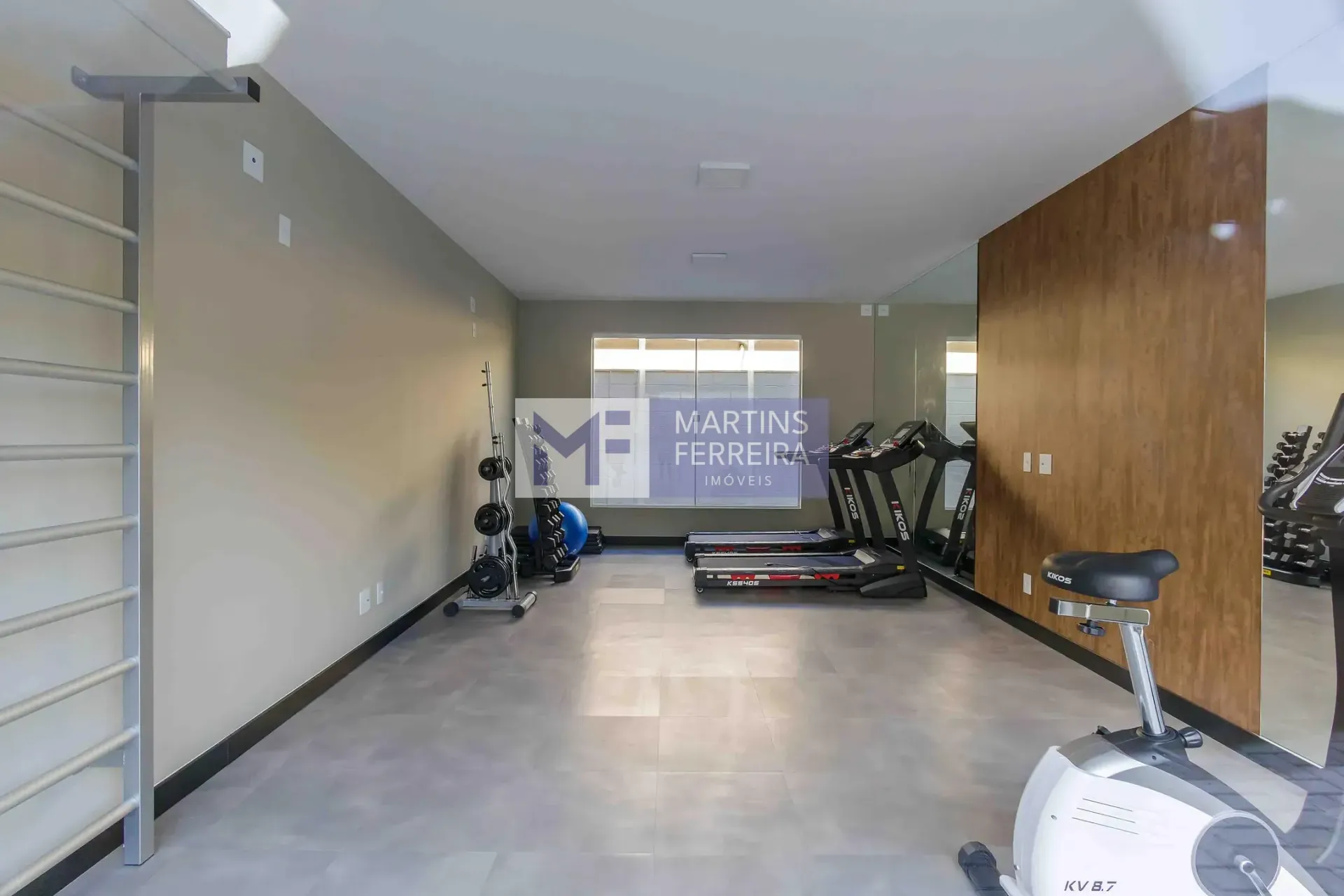 Apartamento, 44 m², com secadora — photo 19
