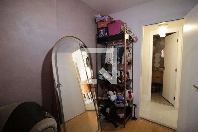 45 m² apartment with 2 bedrooms, 1 bath and parking — photo 26