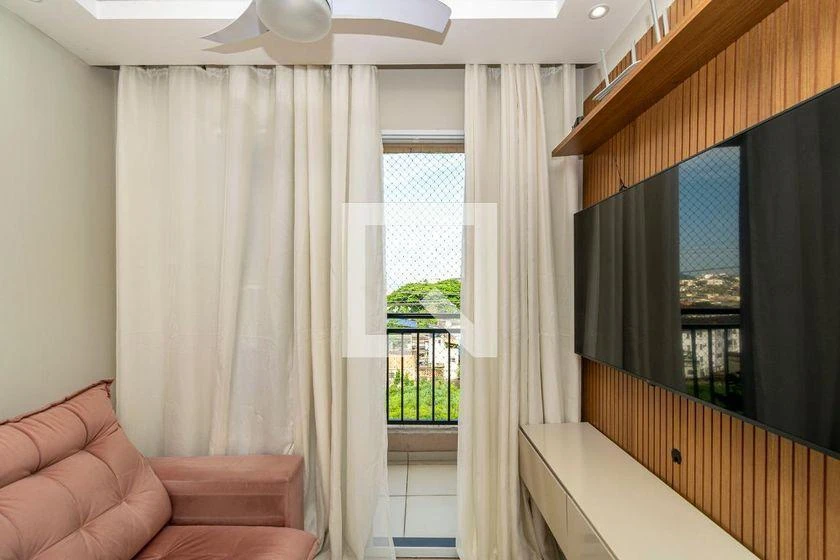 Departamento de 1 dormitorio con lavadora en Rio de Janeiro — photo 20