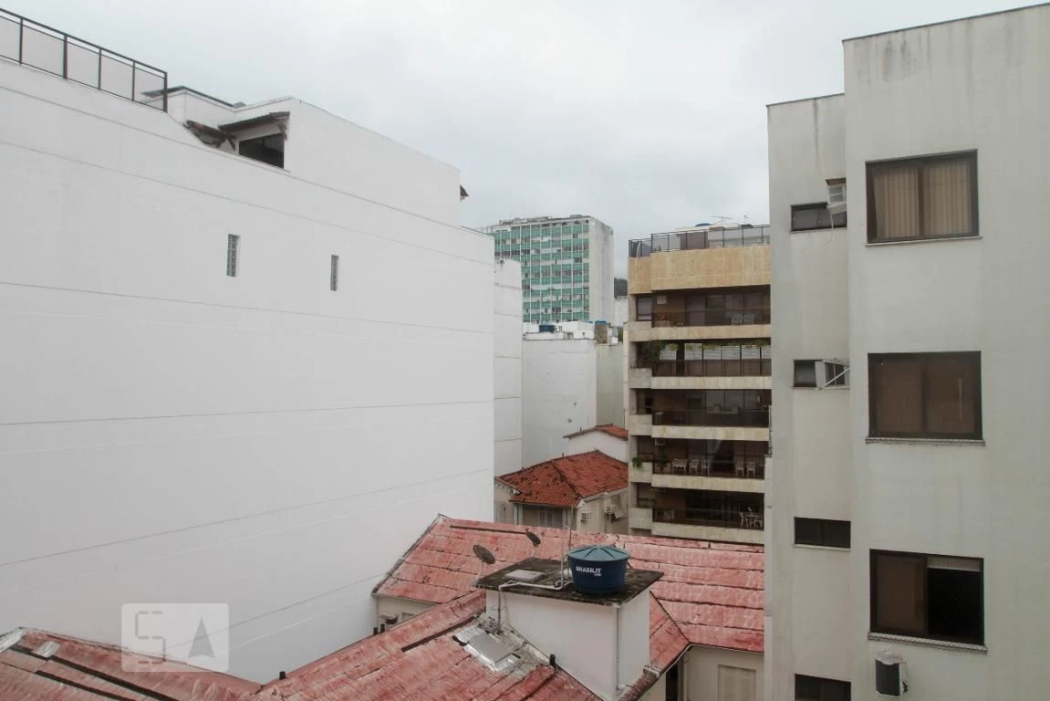 2-bedroom, 50 m² apartment in Rio de Janeiro — photo 25