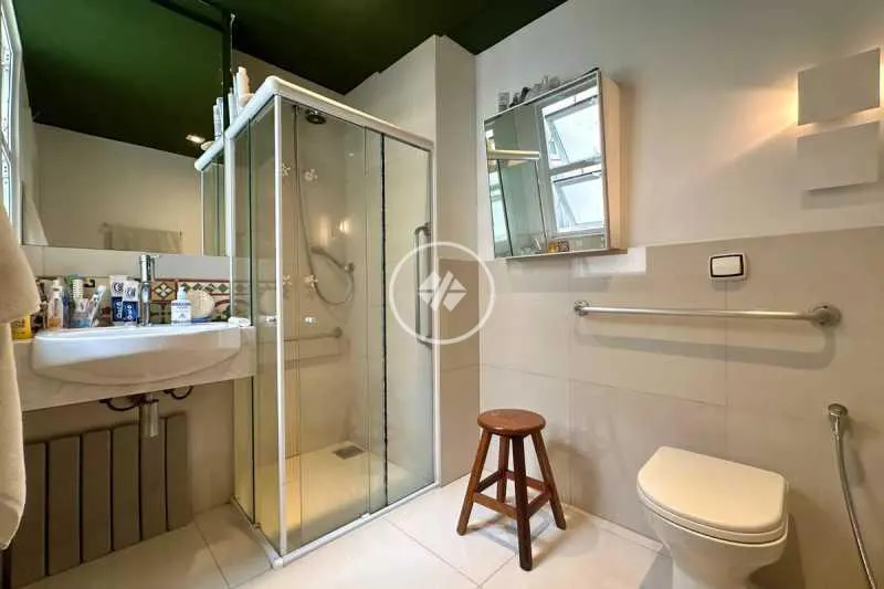 Мебльована квартира 231 м² з 4 спальнями і 2 сьютами — photo 7