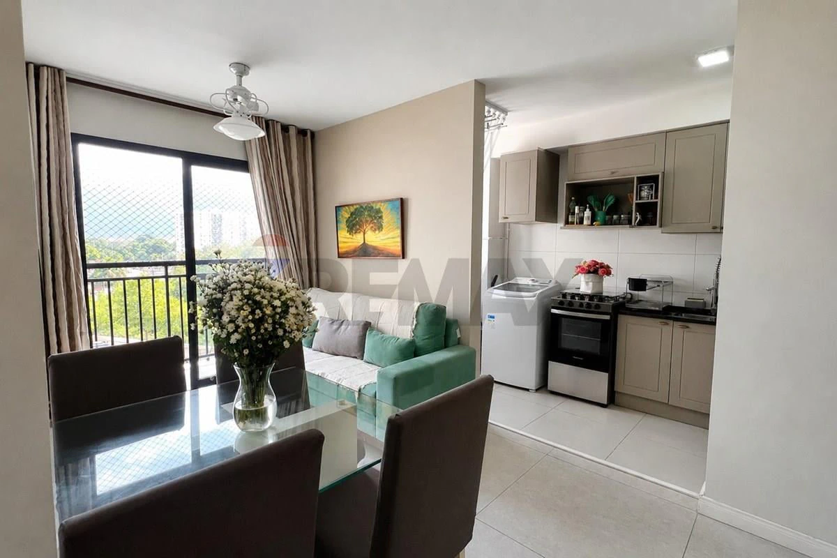 35 m² apartment with a private BBQ and a mountain view — photo 2