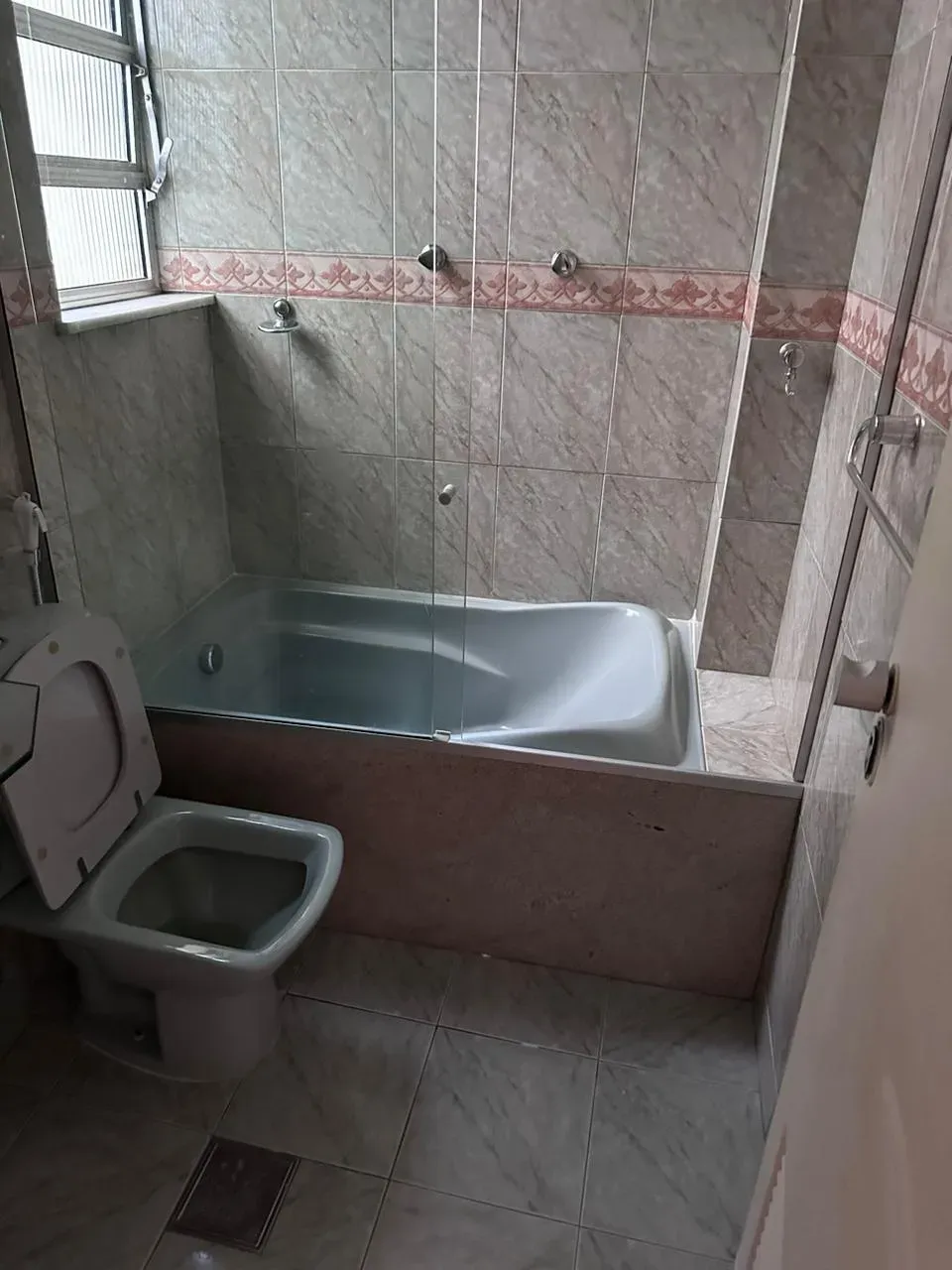 71 m² apartment with 1 bedroom and 3 bathrooms — photo 18