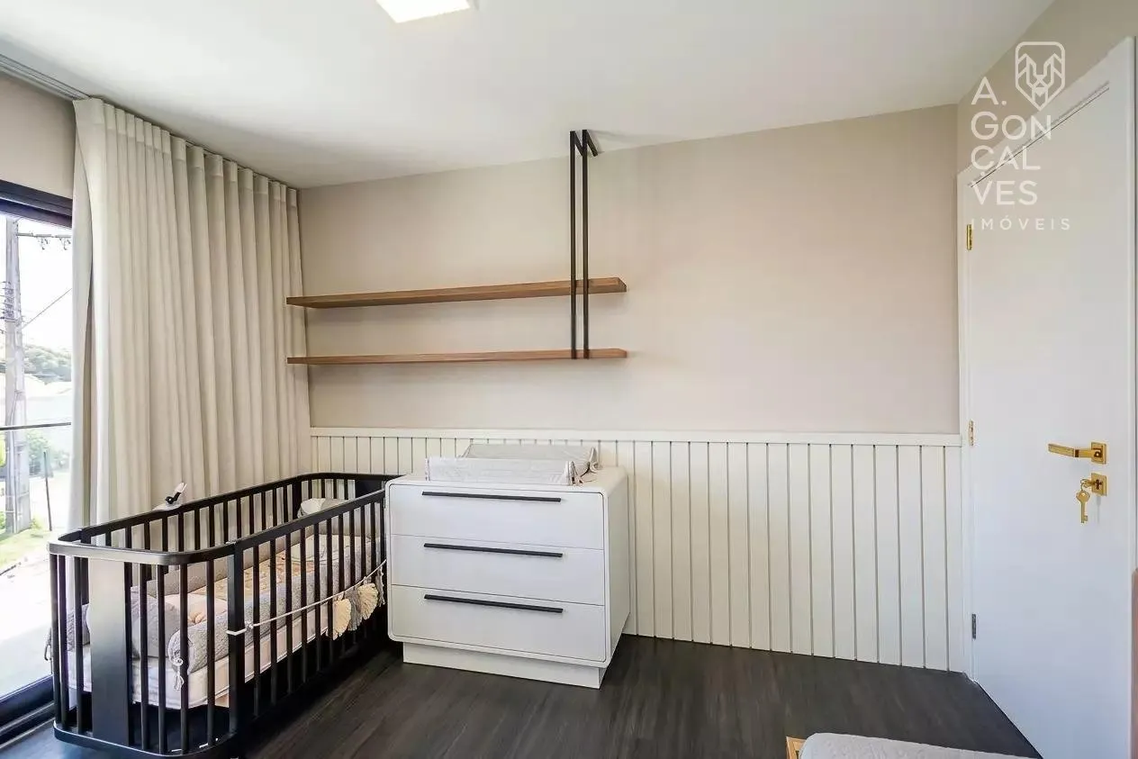 Furnished house with open kitchen and 3 bedrooms — photo 26