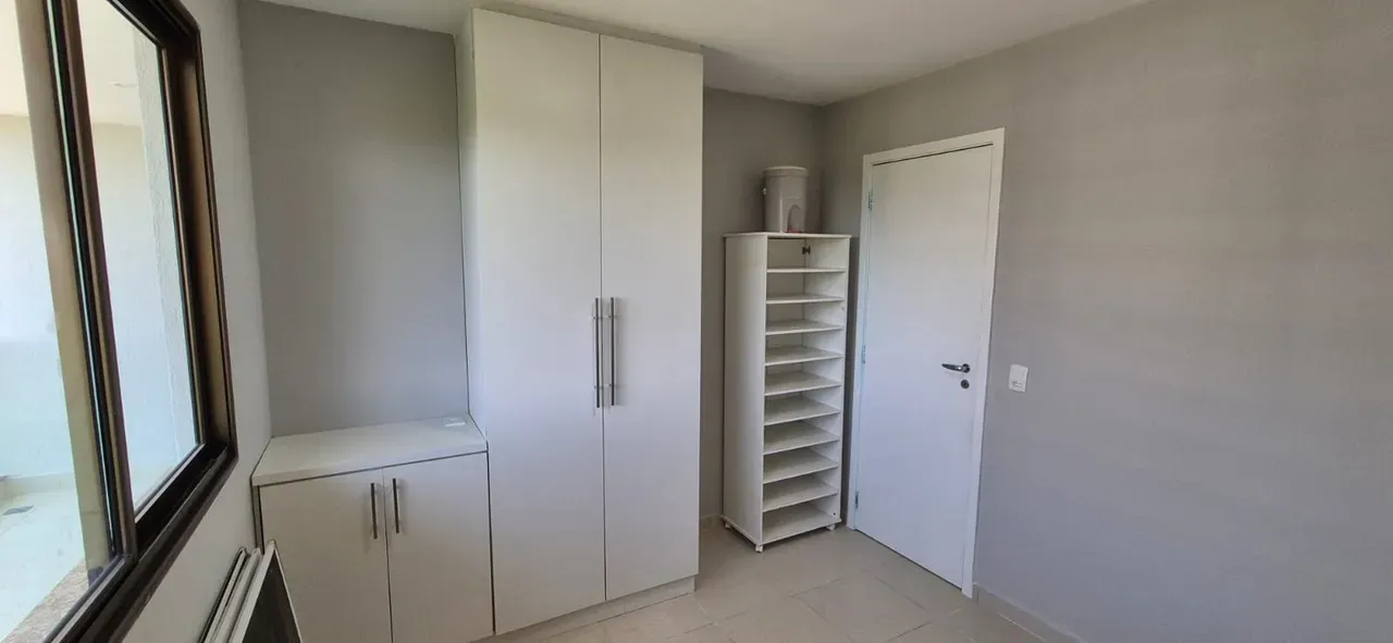 Park view in a 3-bedroom apartment, 91 m² — photo 20