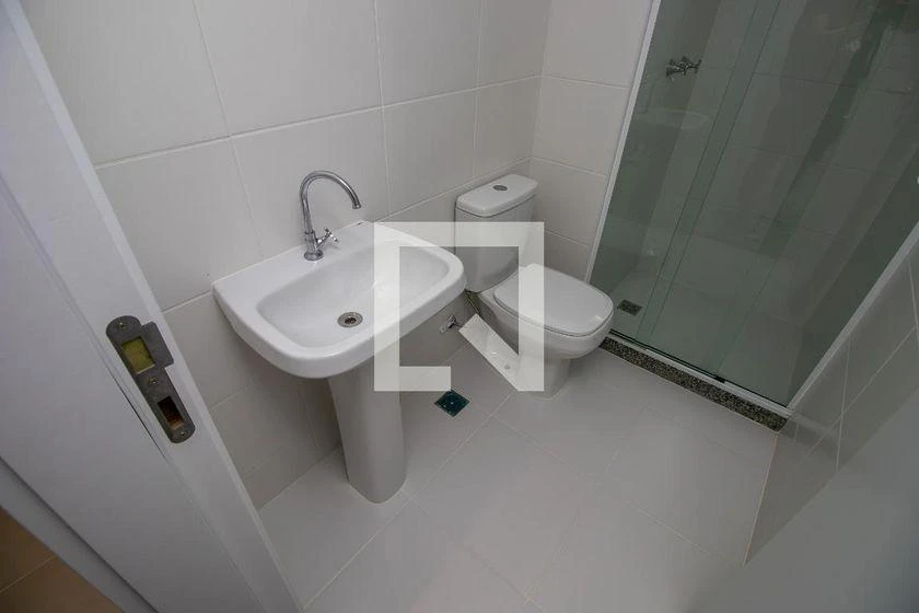 Apartment with 3 bedrooms, integrated kitchen, 76 m² — photo 44