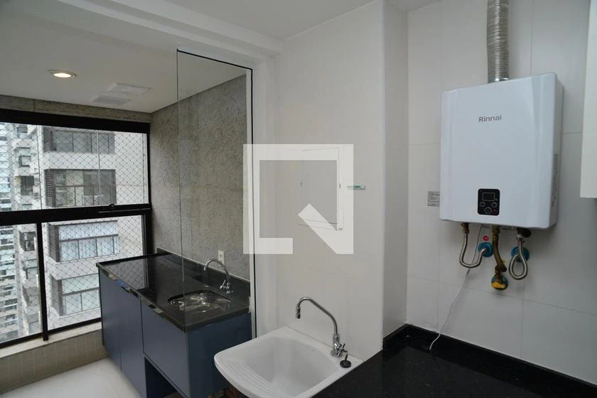 Apartamento para alugar com 2 suítes e 2 vagas — photo 6