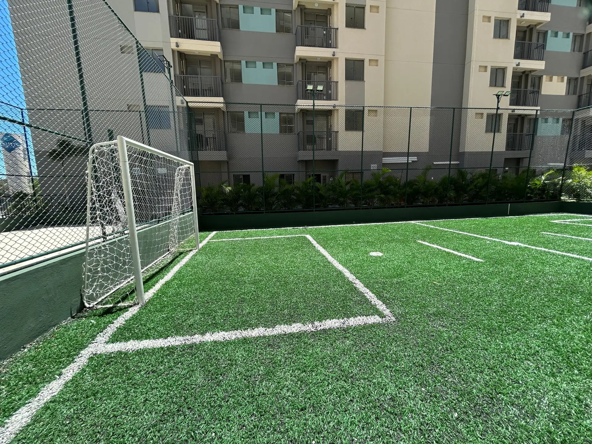 Apartamento mobiliado de 2 quartos com máquina de lavar — photo 45