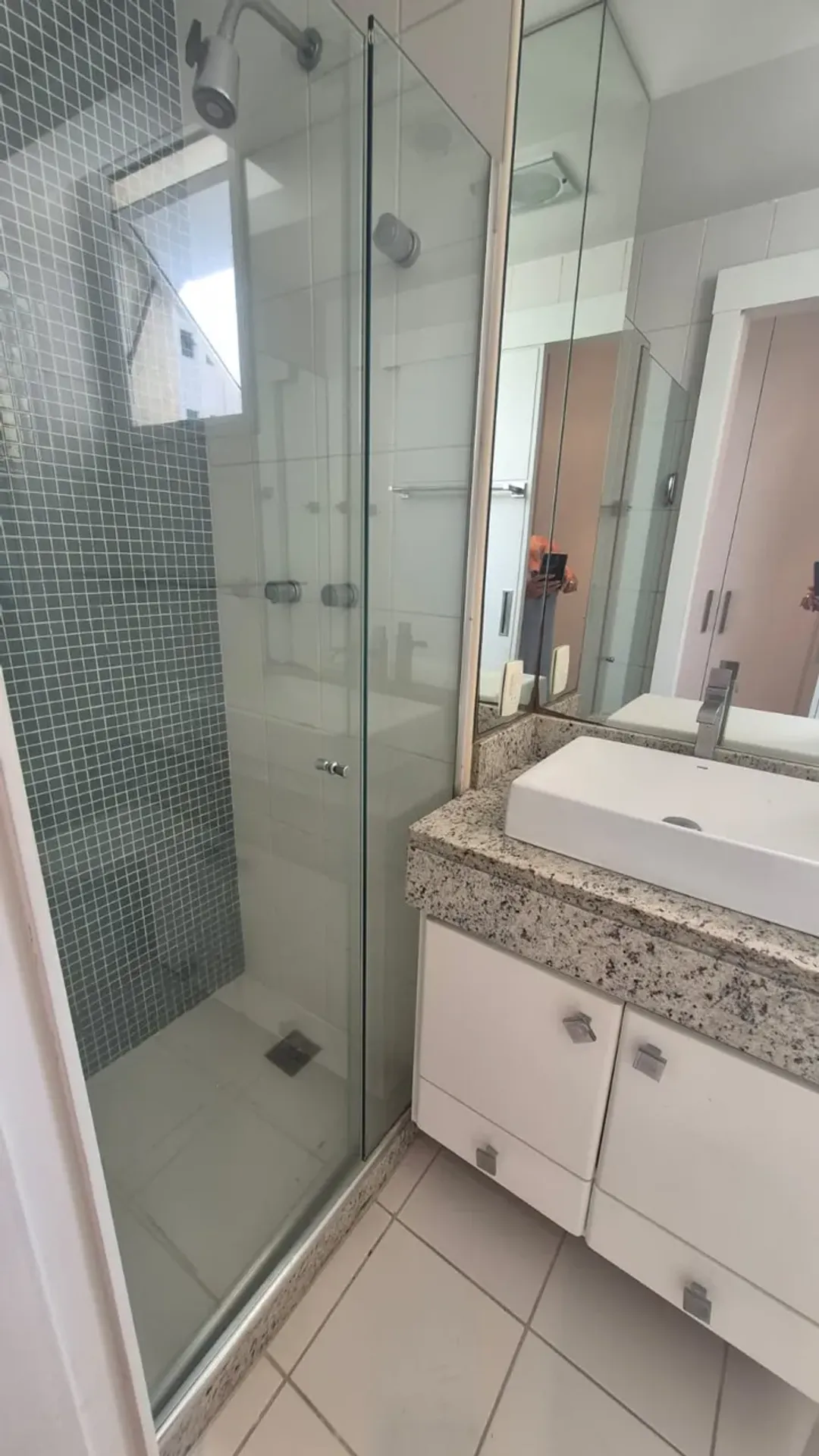 Apartment, 78 m², with a washing machine — photo 27