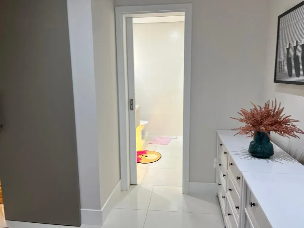 Apartamento 4 quartos com 3 suítes e 170 m² — photo 20